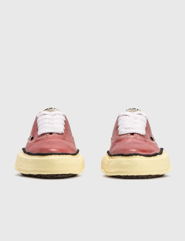 BAKER LOW TOP SNEAKERS Placeholder Image