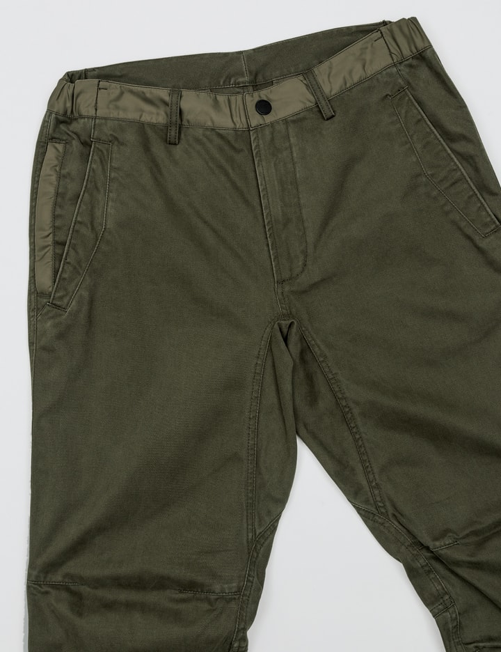 Custom Pants Placeholder Image