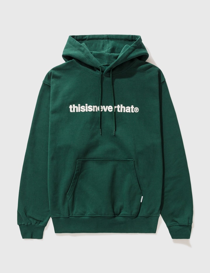 T-logo Hoodie Placeholder Image