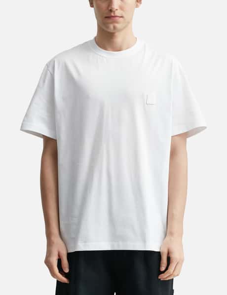 Short Sleeves Logo T-Shirt view 10