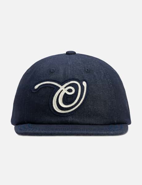 OEW Camp Cap view 5
