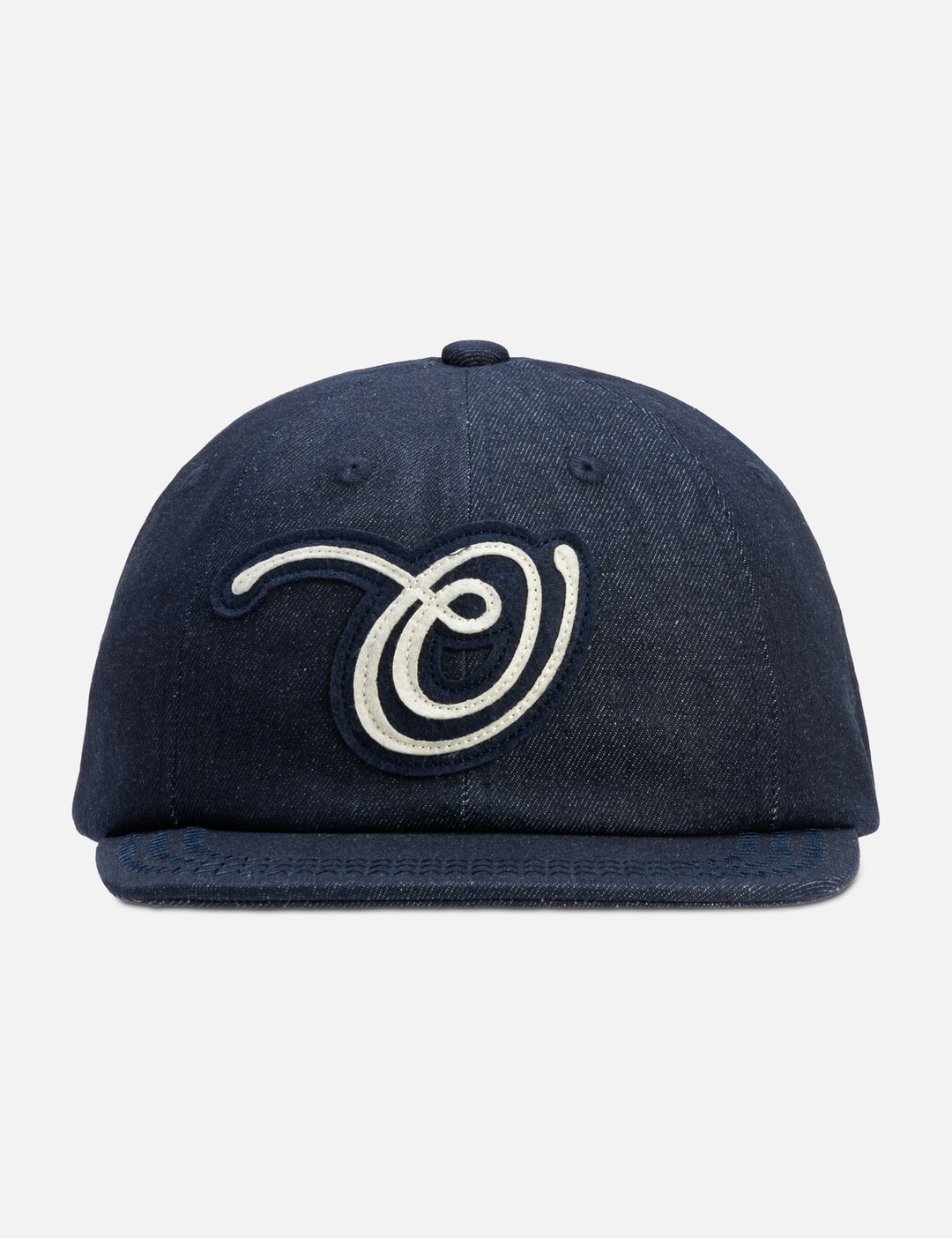 OEW Camp Cap view 6
