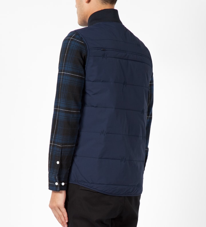 Navy Pack Vest Placeholder Image