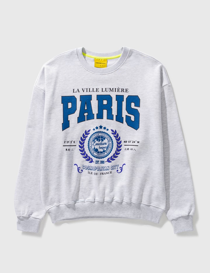 World Wide Sweatshirt Placeholder Image