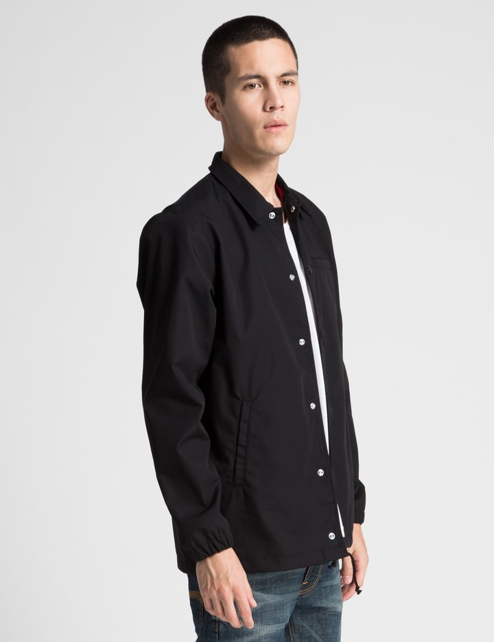 Black Coach Jacket Placeholder Image