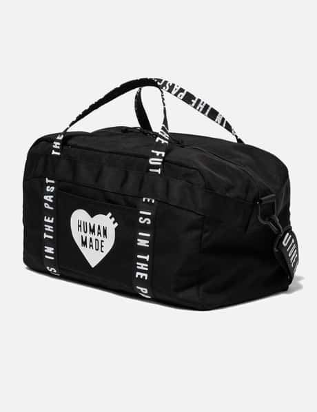 ヒューマンメイド - Skate Duffle Bag Mini | HBX