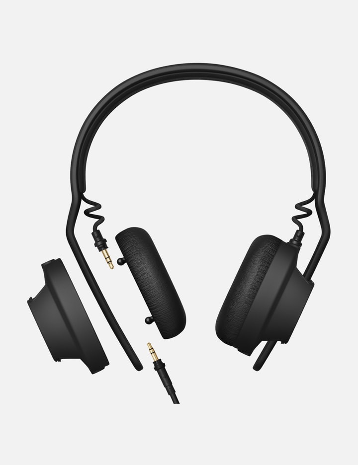 Aiaiai Tma-2 Dj In Black