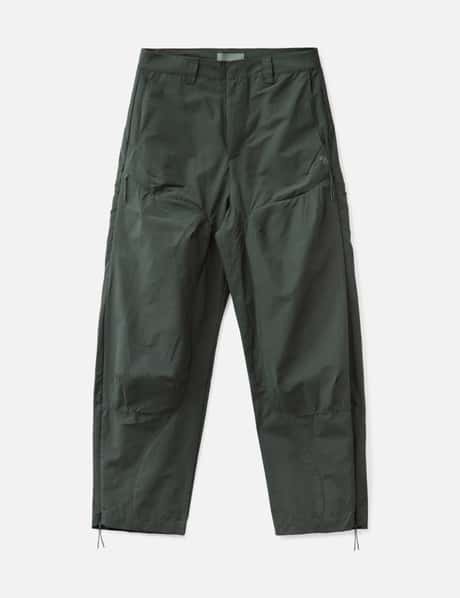 San San Gear Double Knee Dart Pants