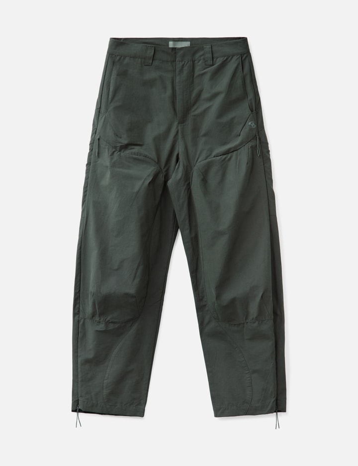 Double Knee Dart Pants Placeholder Image