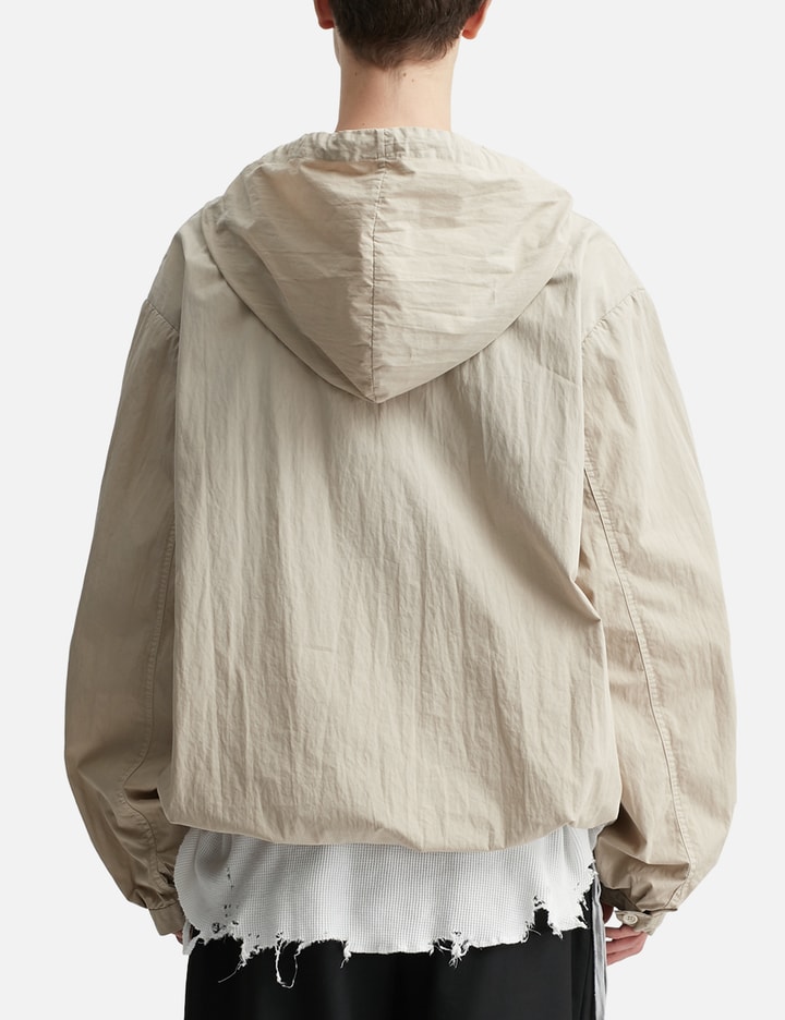 Maison Margiela Cotton Caban