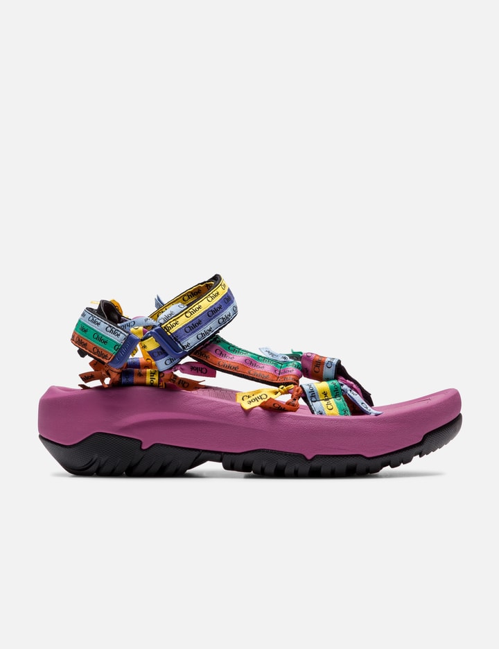 Chloé X Teva Hurricane XLT2 Ampsole Flat Sandal Placeholder Image