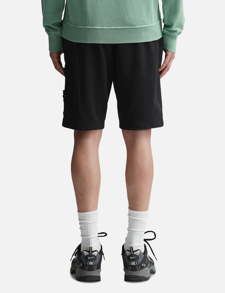 Cargo Sweat Shorts Placeholder Image