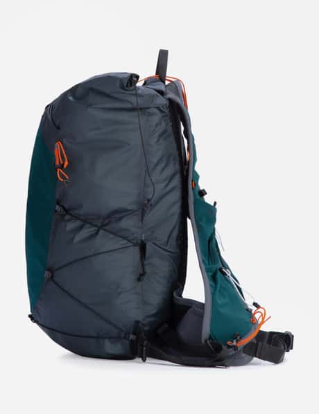 サロモン アドバンスド - Salomon X GR10K XA 35 - 01 VASSAL Backpack 