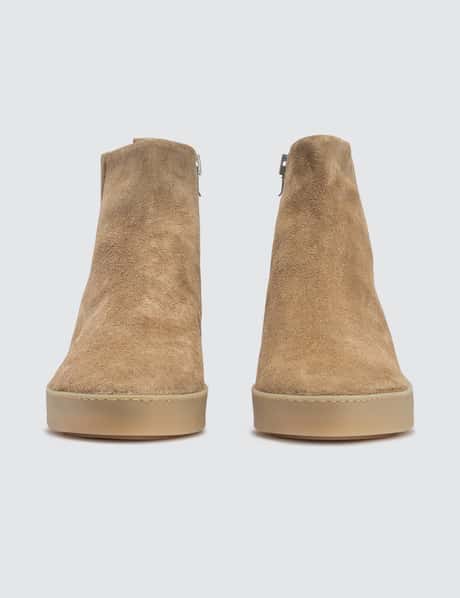 Fear of God - Chelsea Santa Fe Boots | HBX display picture 3