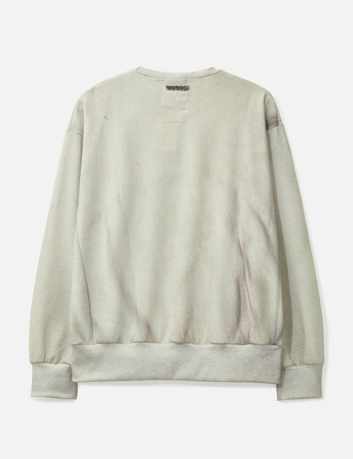 Tolq Trompe L'oeil Sweatshirt