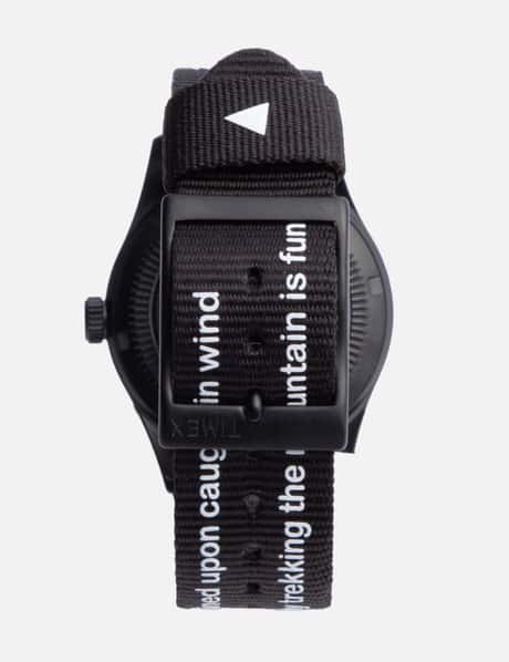 X TIMEX Expedition North Field Post Solar view 6