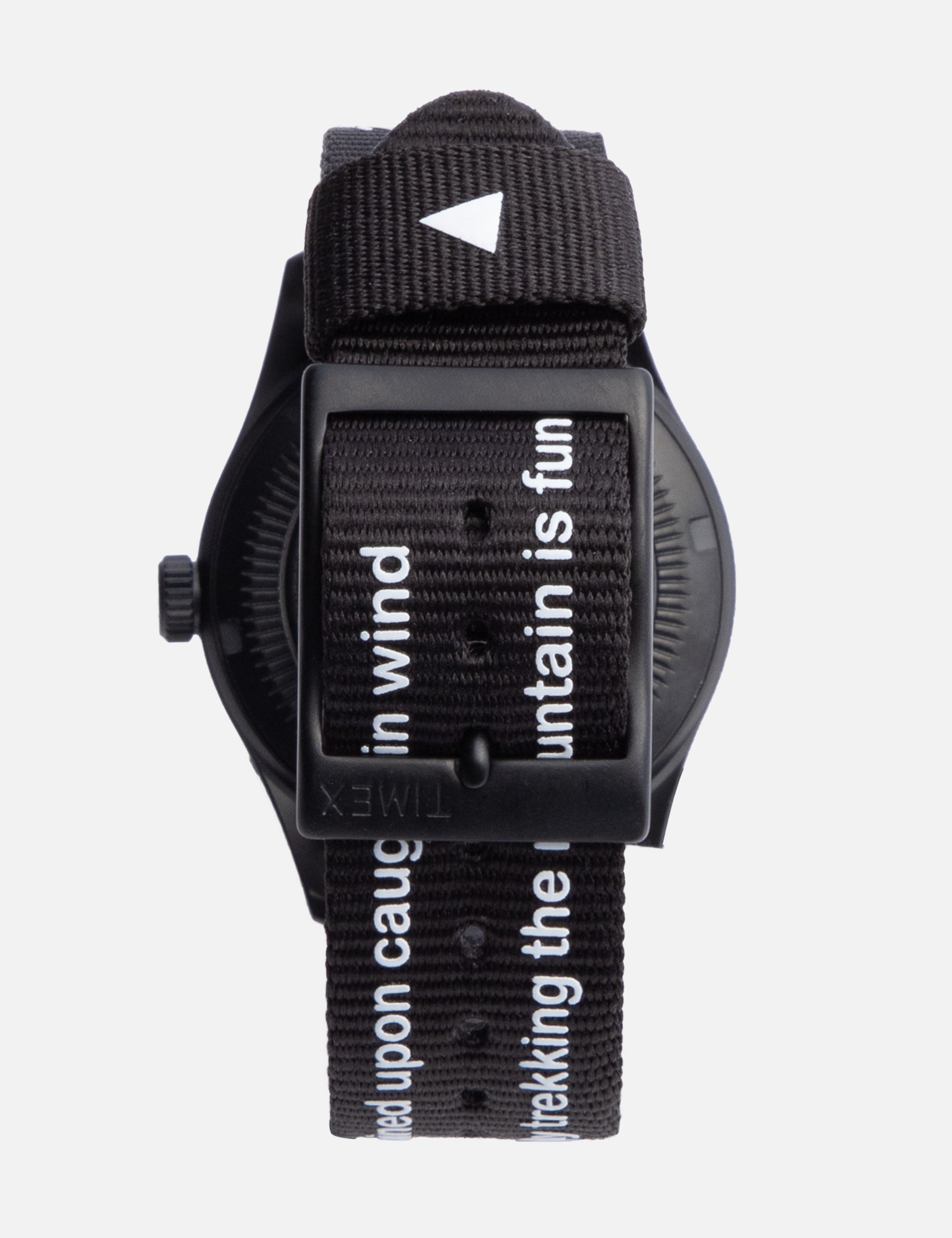 X TIMEX Expedition North Field Post Solar view 11