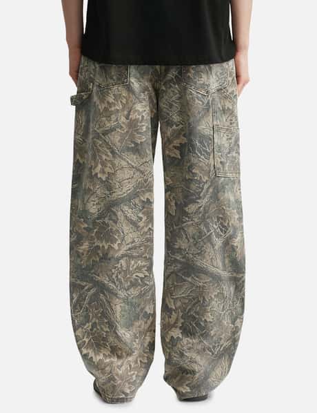 Carpenter Denim Jeans view 12