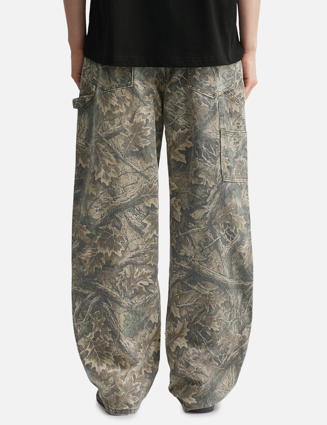 Carpenter Denim Jeans view 19