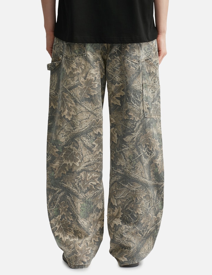 Carpenter Denim Jeans view 4