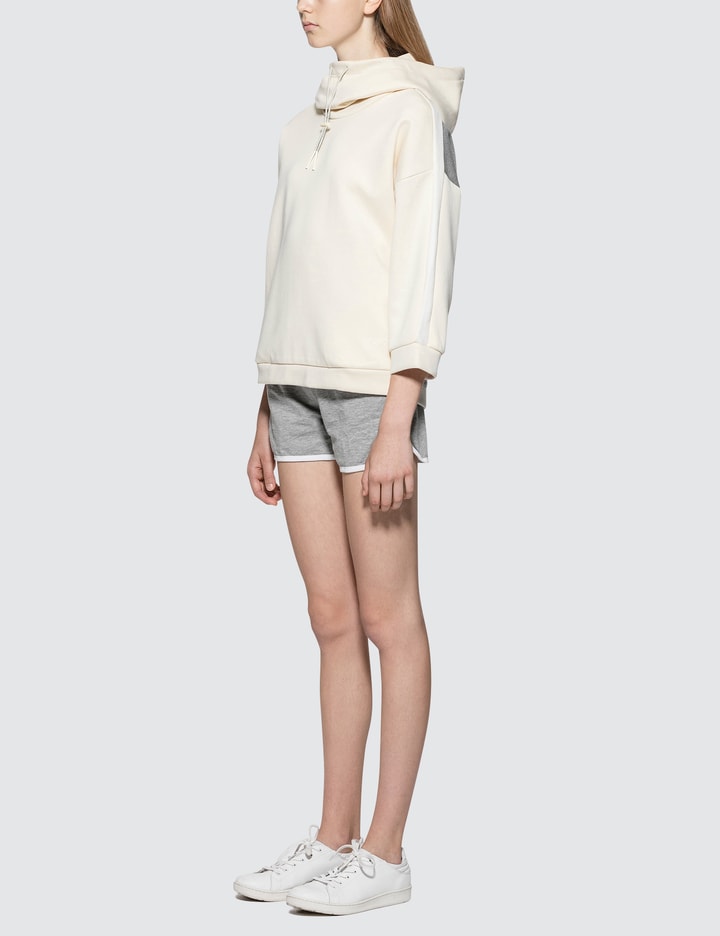 Tape Funnel Neck Crew Placeholder Image