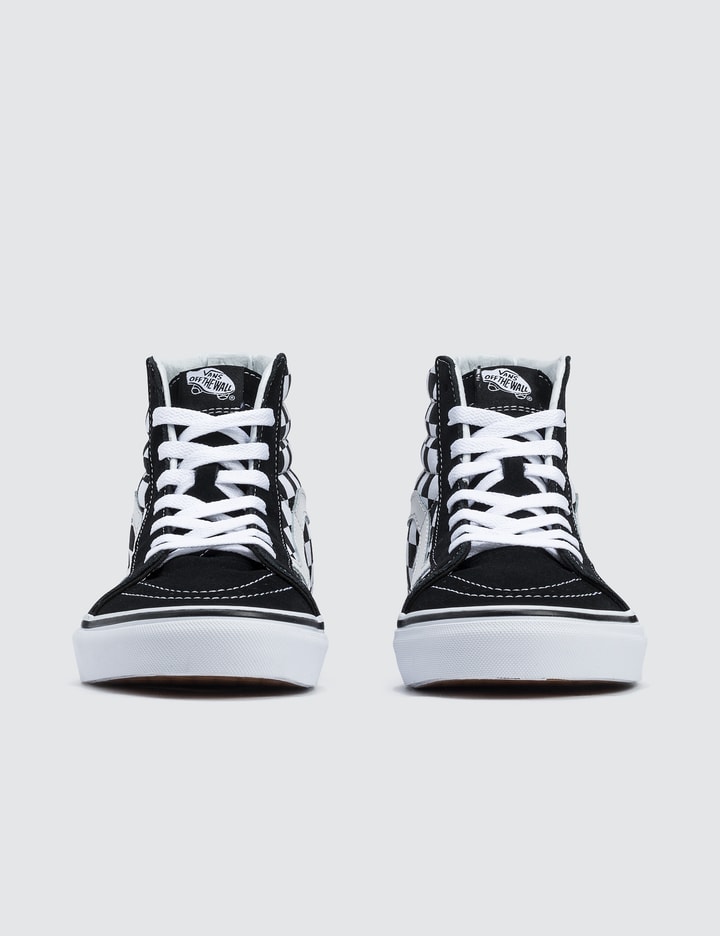 Sk8-hi Reissue Checkerboard Placeholder Image