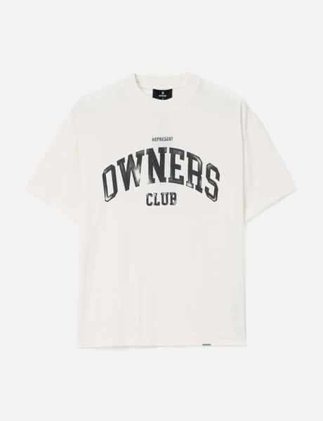 Owners Club T-Shirt view 6