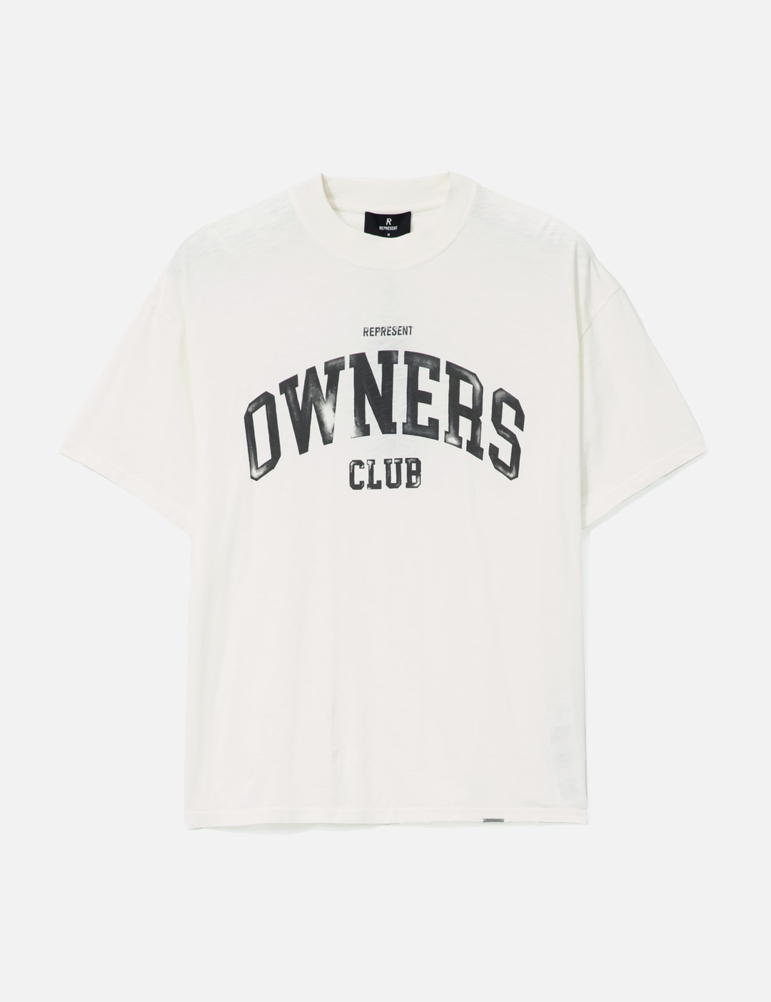 Owners Club T-Shirt view 7