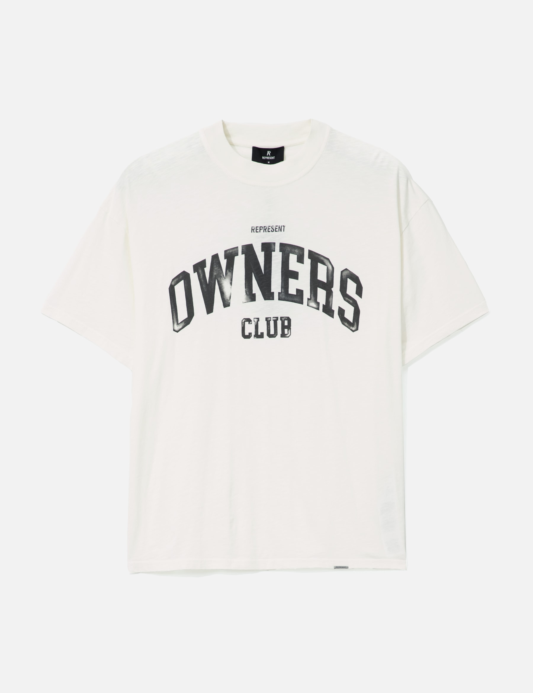 Owners Club T-Shirt view 16