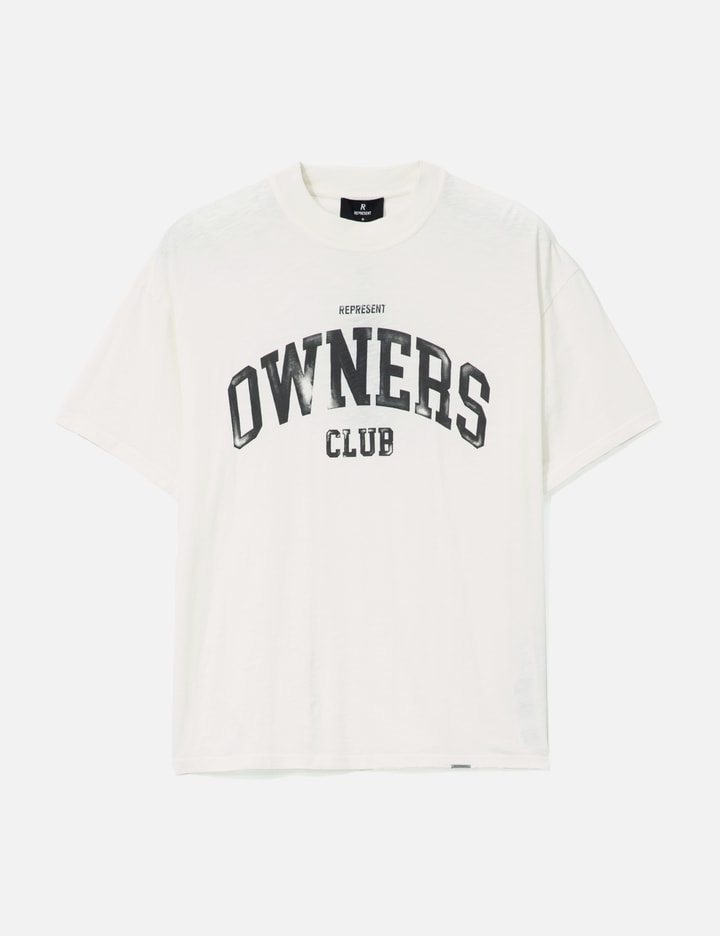 Owners Club T-Shirt