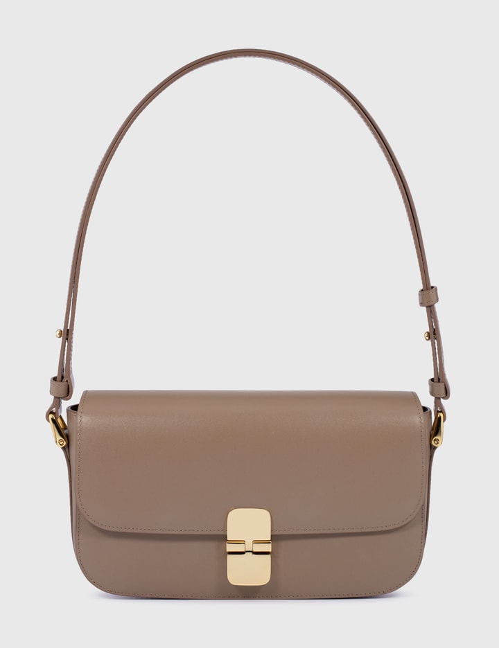 Grace Baguette Bag Placeholder Image