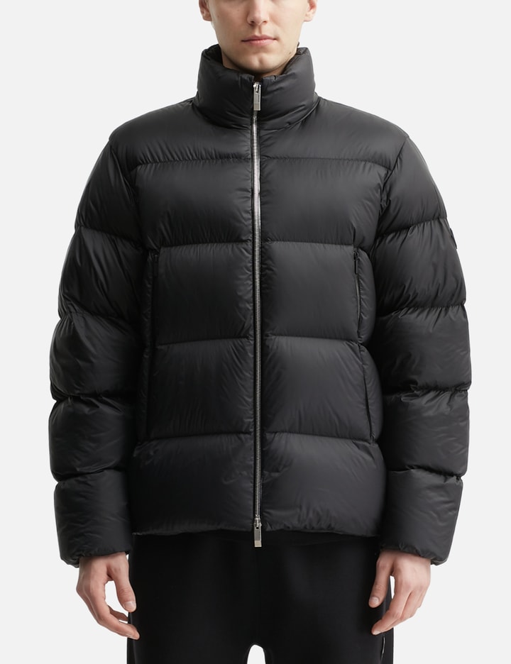 Moncler Tarn Short Down Jacket