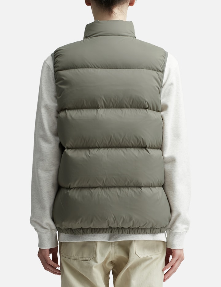 Down Puffer Vest Placeholder Image