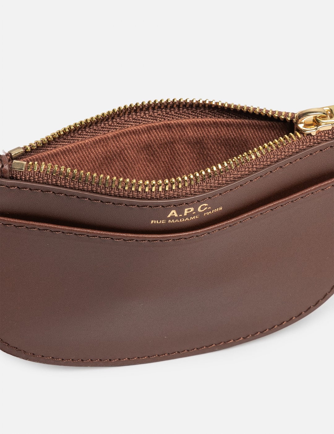 Demi-Lune New Coin Wallet view 9