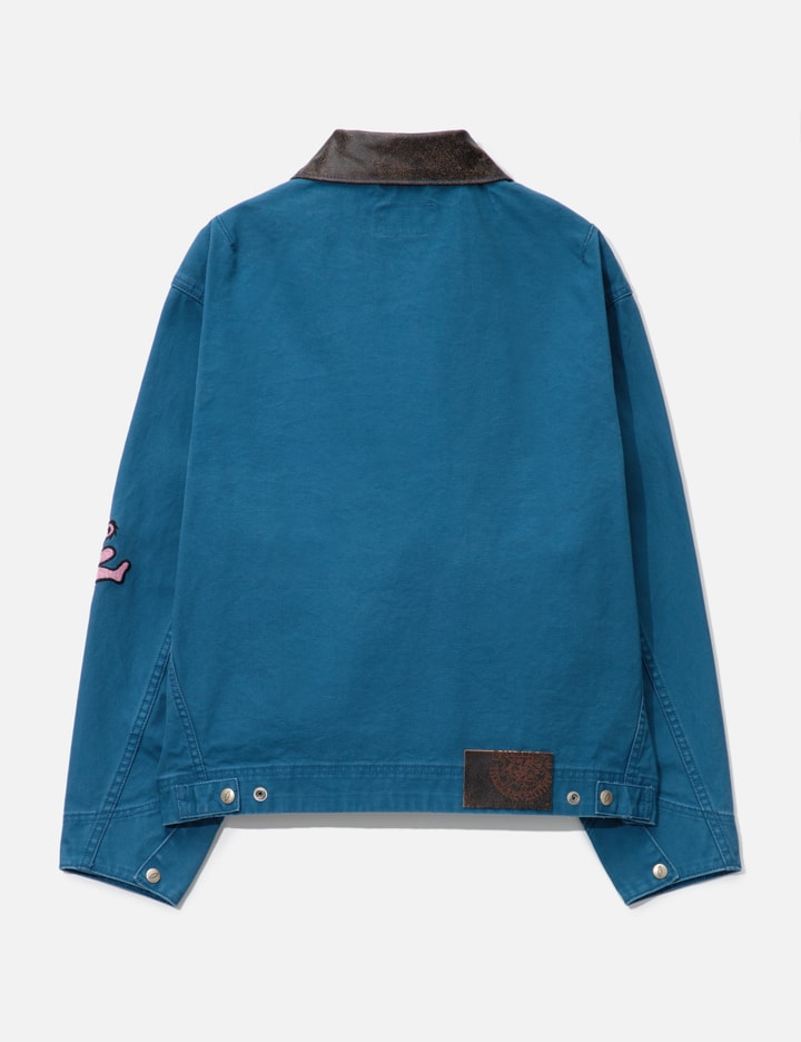 Thisisneverthat Gd Dancing Bears Work Jacket