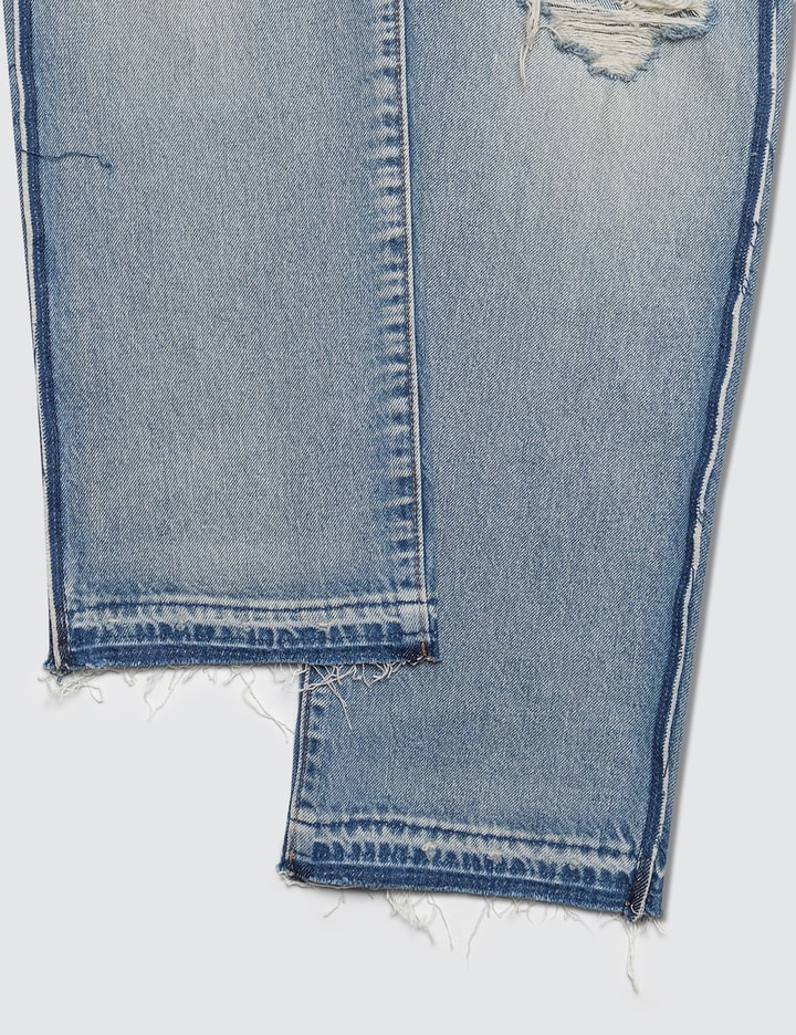501® Levi’s®original Fit Inside Out DX Jeans Placeholder Image