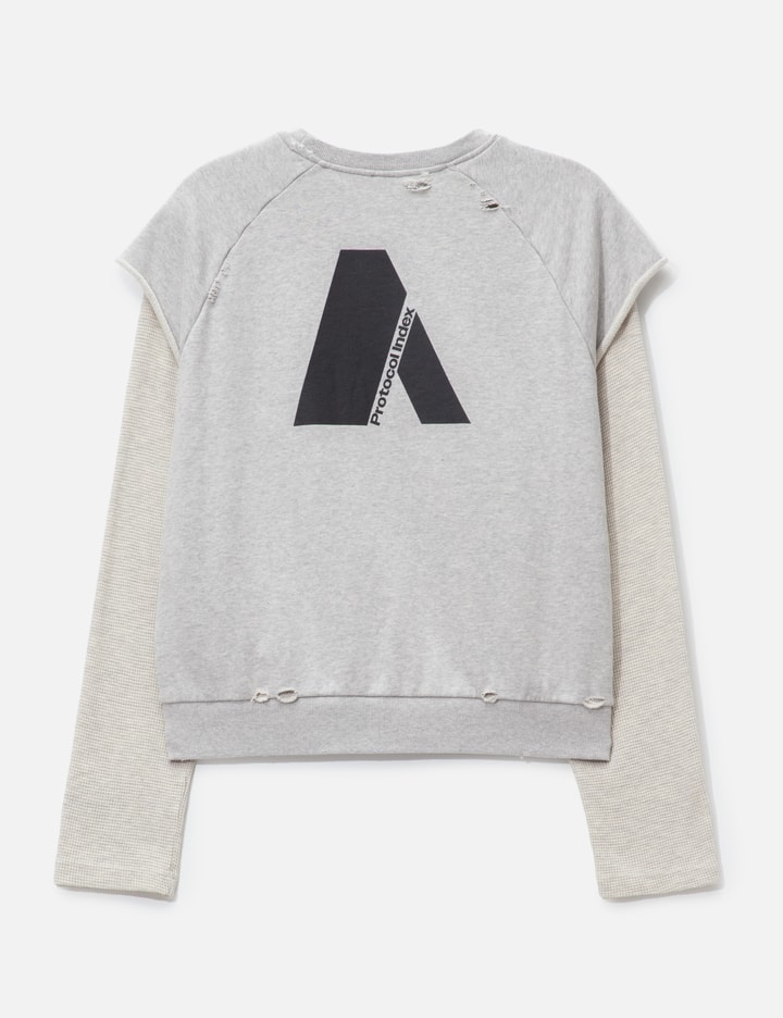 Protocol-Index Layered Thermal Jersey