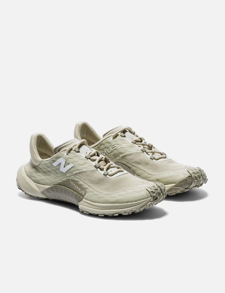 New Balance Minimus Trail