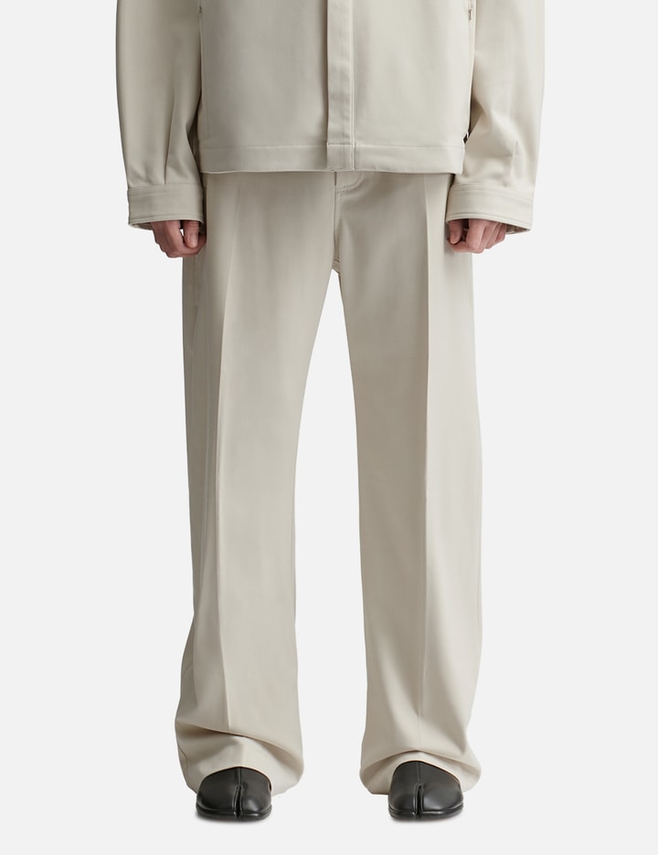 FATHER SUITING PANT Placeholder Image
