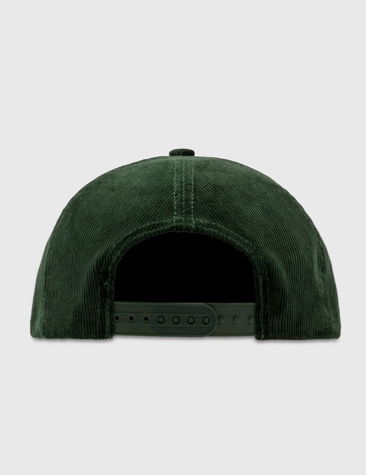 Green Corduroy Hat Placeholder Image
