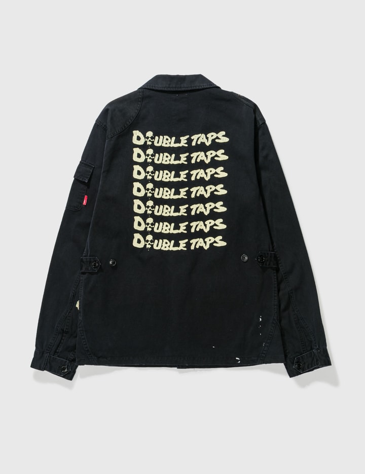 WTAPS JACKET Placeholder Image