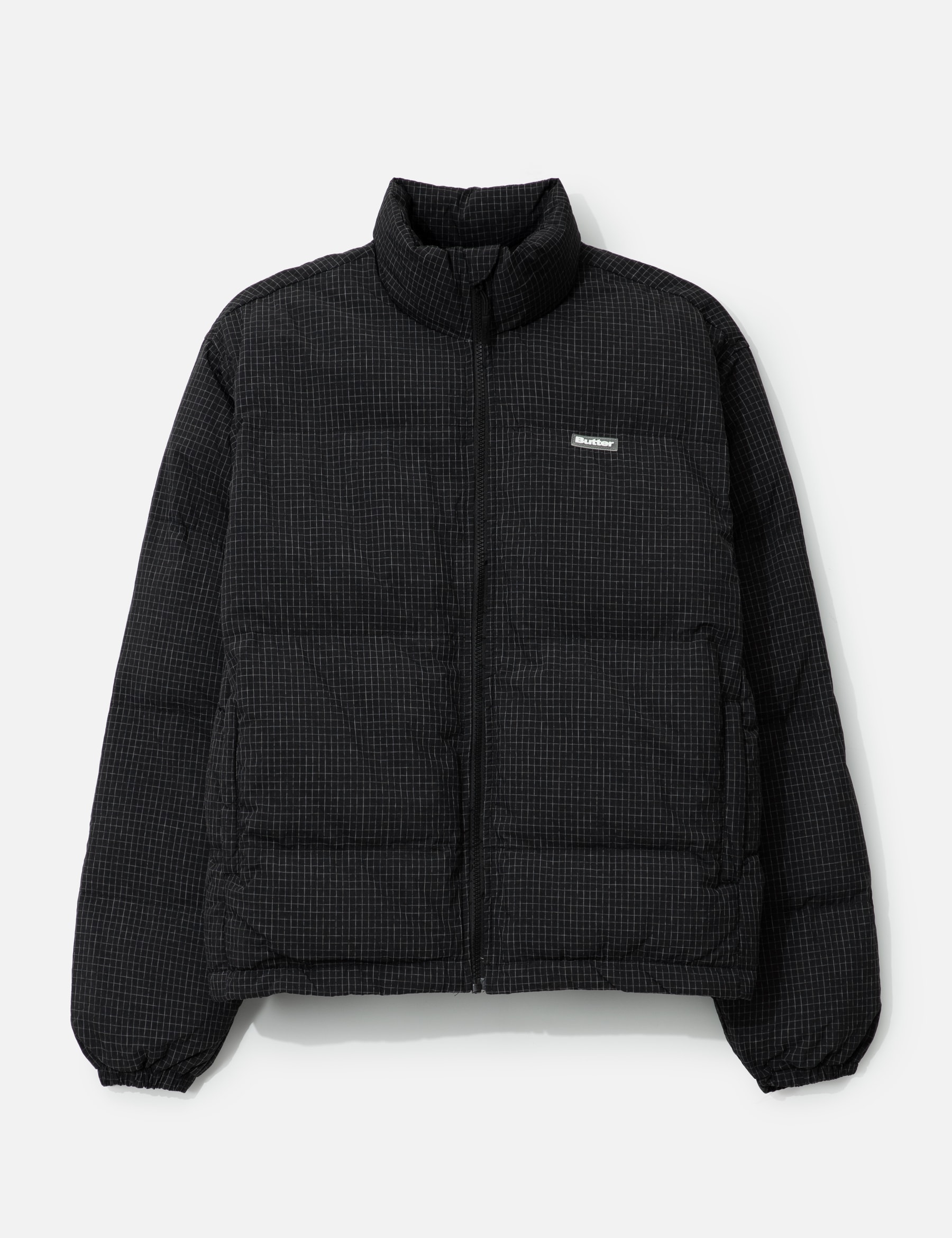 Endure Puffer Jacket view 16