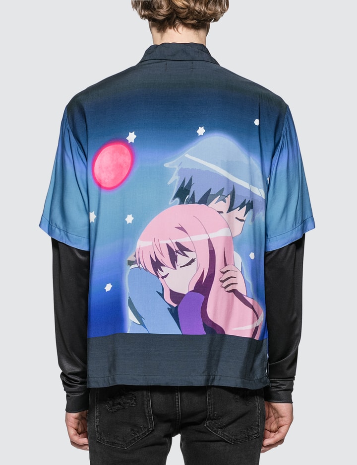 Blood Moon Shirt Placeholder Image