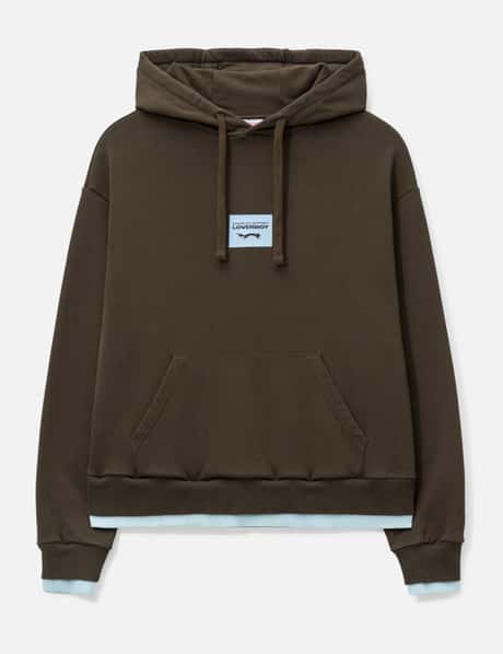 Rabbit Ears Hoody view 6