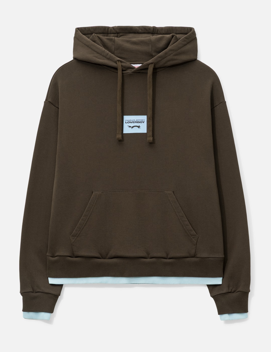 Rabbit Ears Hoody
