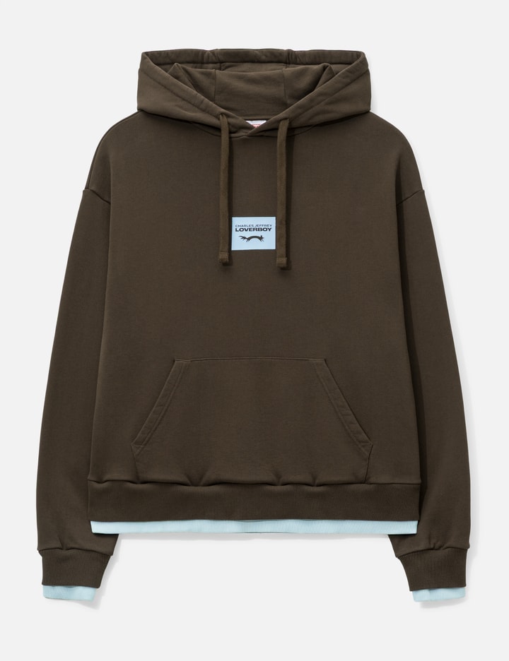 Charles Jeffrey Loverboy Rabbit Ears Hoody