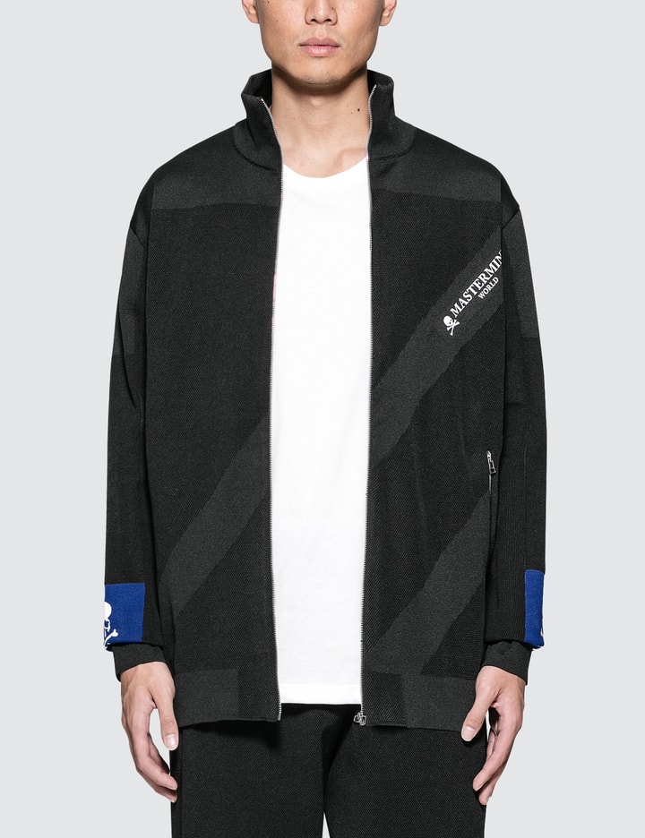 Adidas Originals X Mastermind World Track Top Placeholder Image