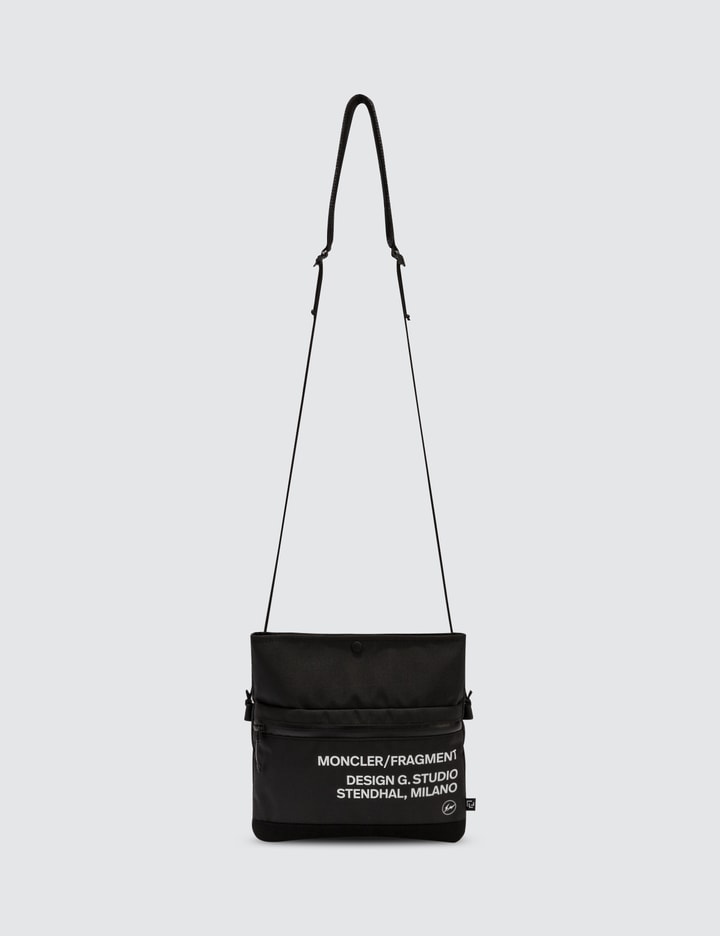 Moncler Genius x Fragment Design Sacoche Placeholder Image