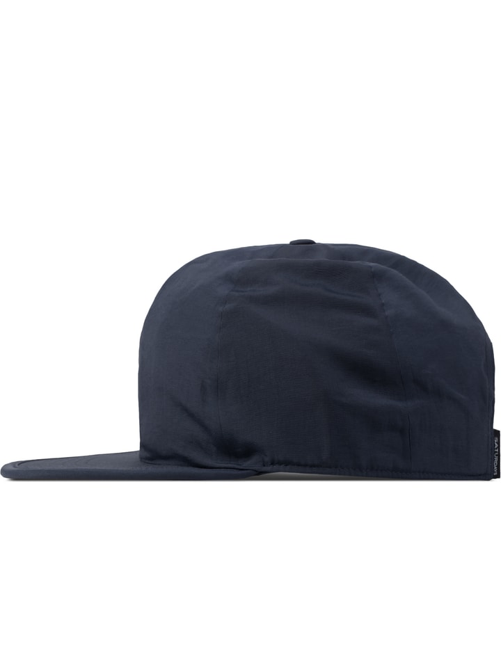 Navy Canyon Nylon Cap Placeholder Image