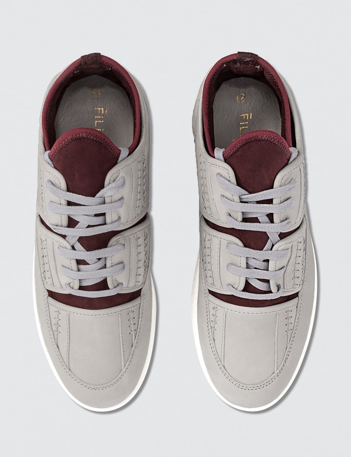 Low Top Dreble Sneakers Placeholder Image